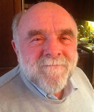 Pr Daniel MARZIN