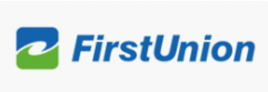 Logo FirstUnion