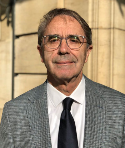 Pr Philippe MAINCENT