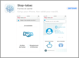 Stop-tabac