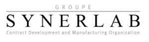 Logo Synerlab