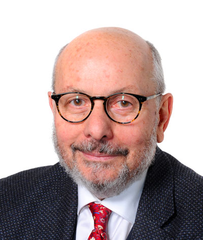 Dr Yves TILLET