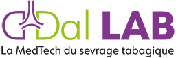 Logo Dal Lab