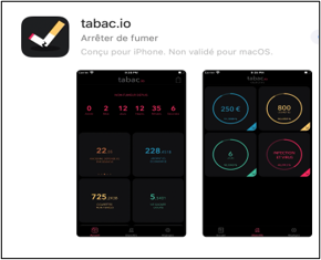tabac io